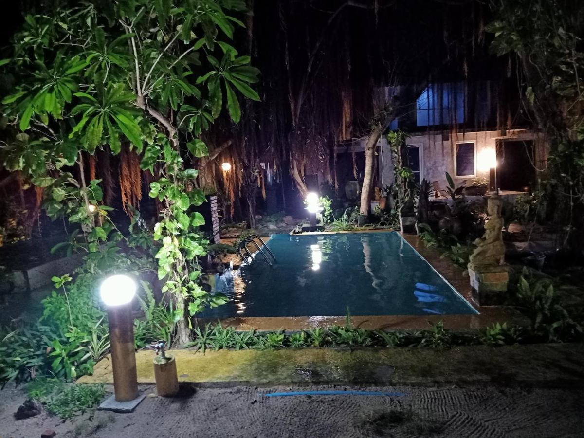 Anodash Homestay Baan Tai Exterior photo