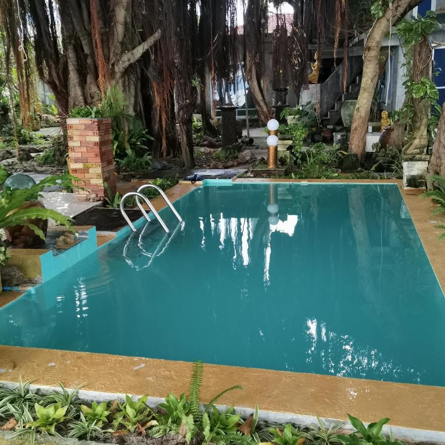 Anodash Homestay Baan Tai Exterior photo