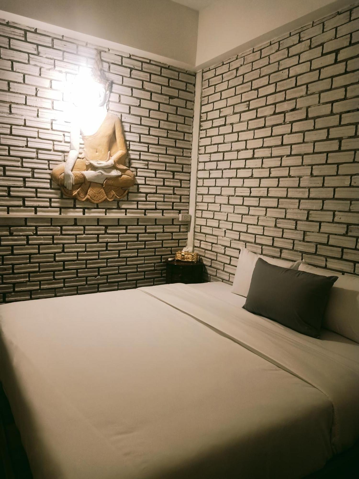 Anodash Homestay Baan Tai Exterior photo