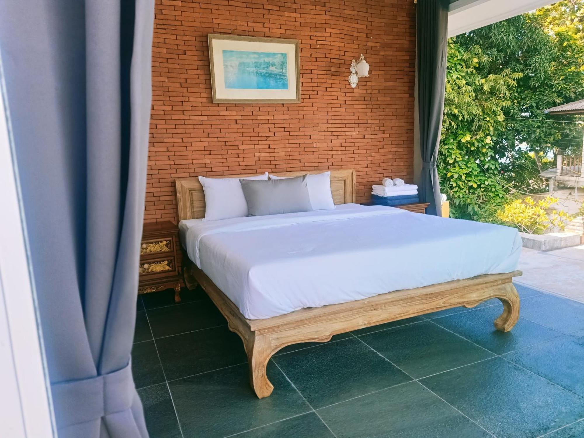 Anodash Homestay Baan Tai Exterior photo