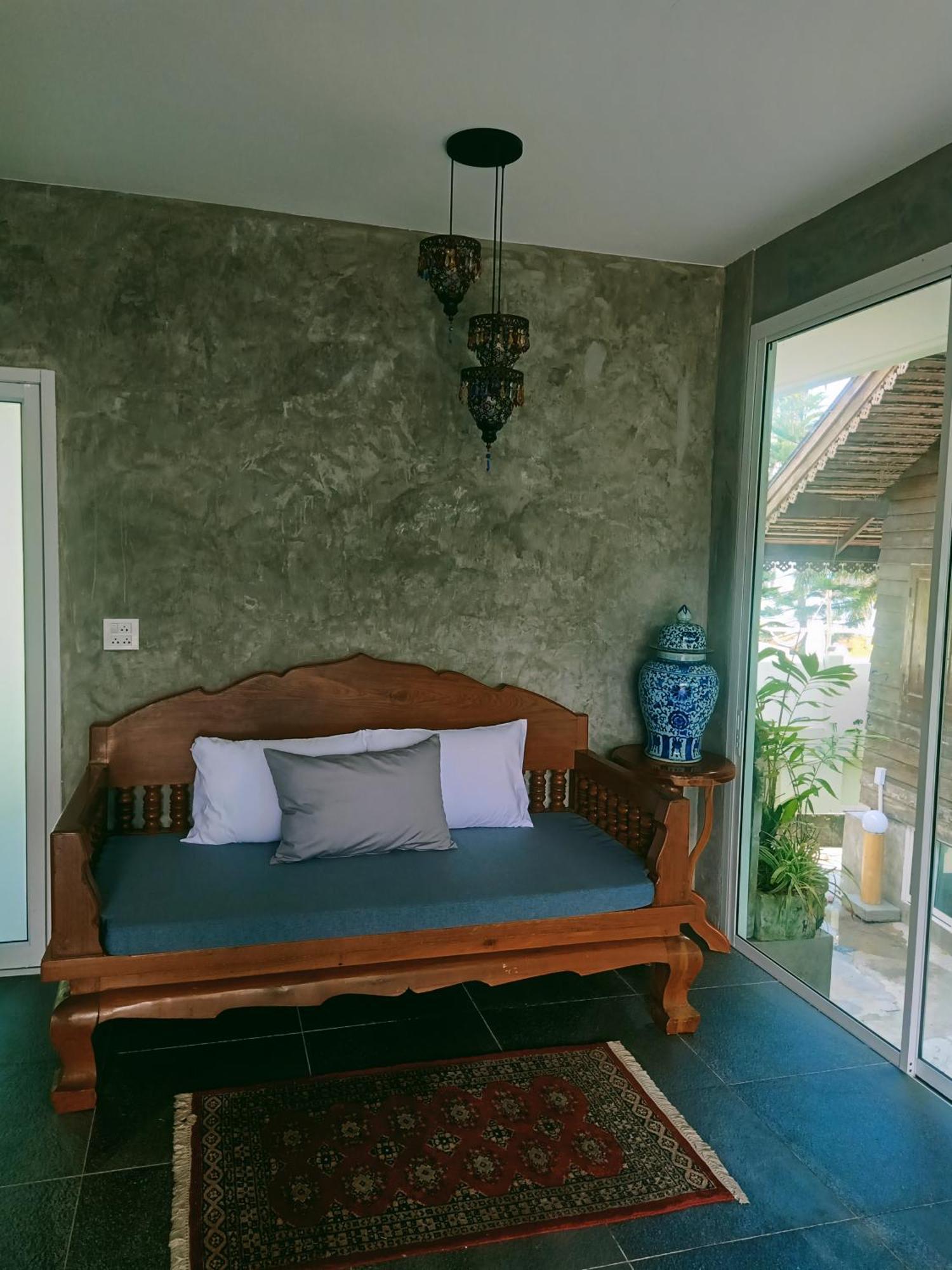 Anodash Homestay Baan Tai Exterior photo
