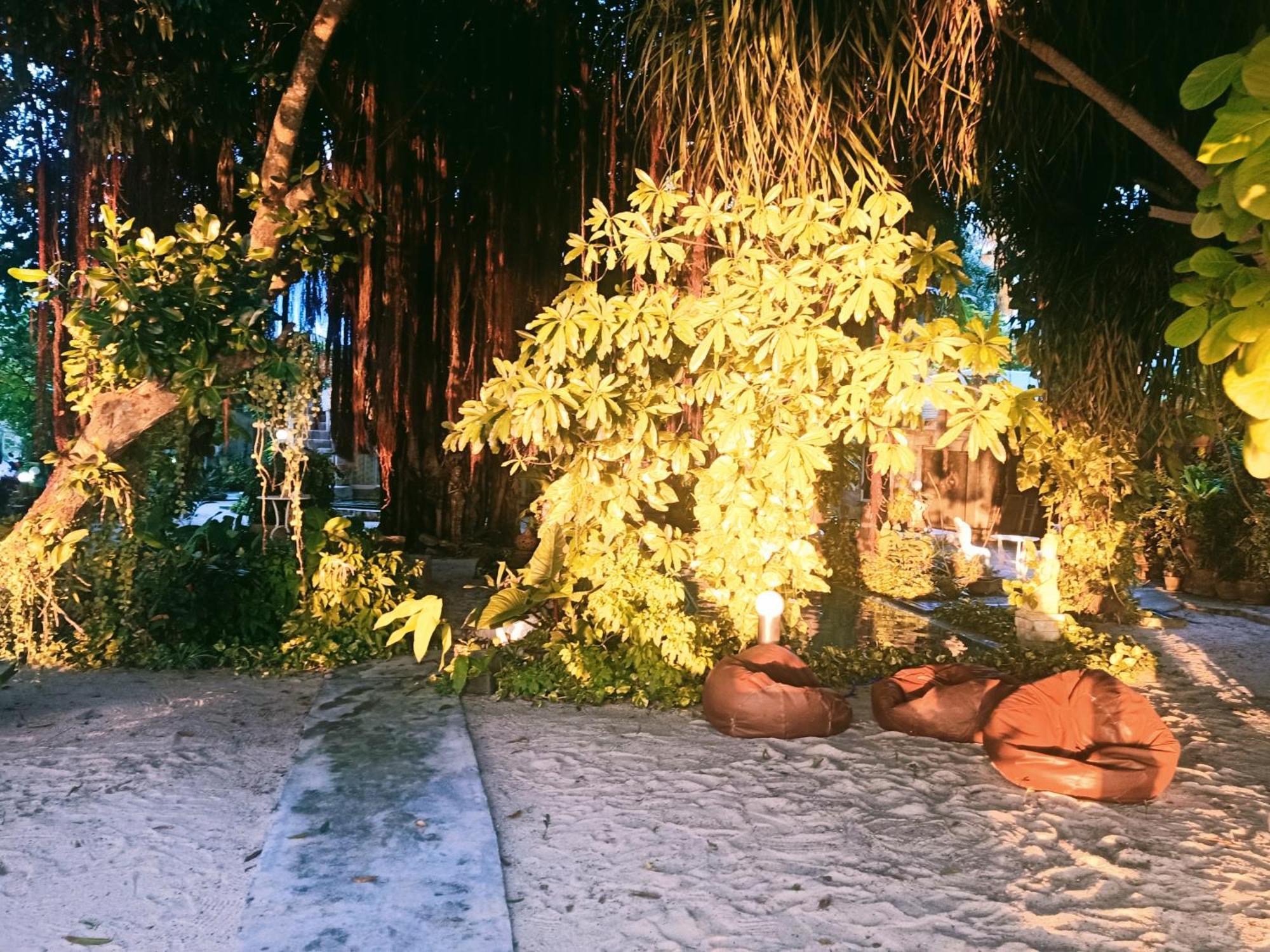 Anodash Homestay Baan Tai Exterior photo