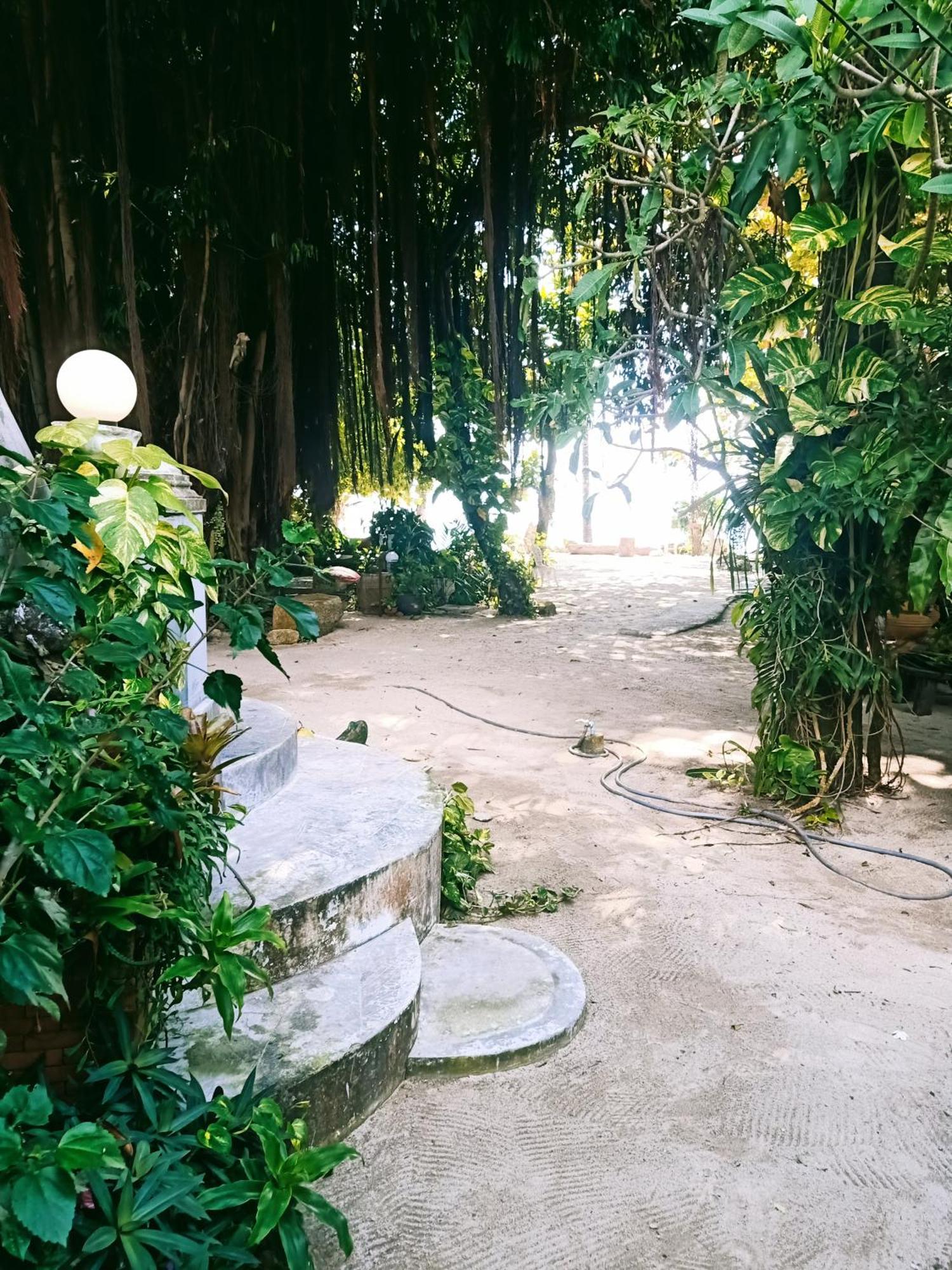 Anodash Homestay Baan Tai Room photo
